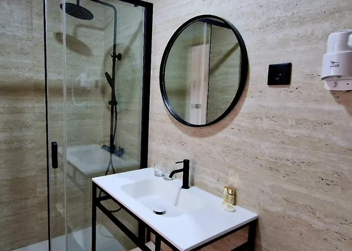 Hotel Foz House Sabor & Douro