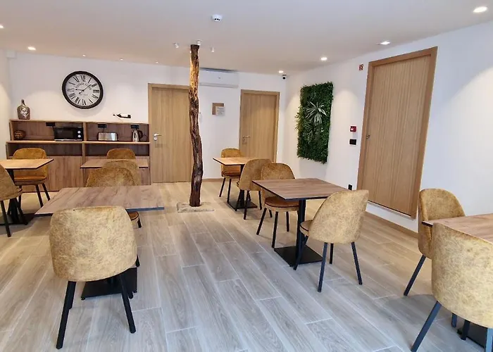 Hotel Foz House Sabor & Douro